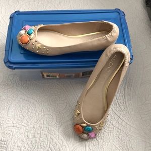 Aldo flats 🎆